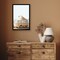 Americanflat Poster Frame - Perfect Frame for Photos and Artwork - Large Picture Frame - Polished Plexiglass - Hanging Hardware with Horizontal and Vertical Display